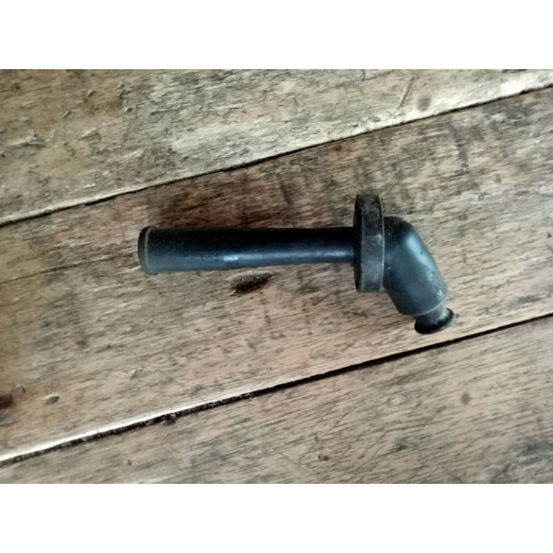 ANTOK MANIPOL SATRIA FU ORIGINAL COPOTAN