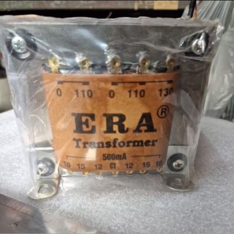 Travo 10 A CT 32 ERA