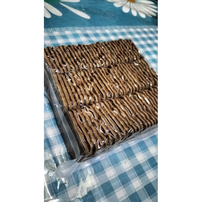 

QH Biskuit rempah kayu manis speculaas spekulas gelora jatinegara