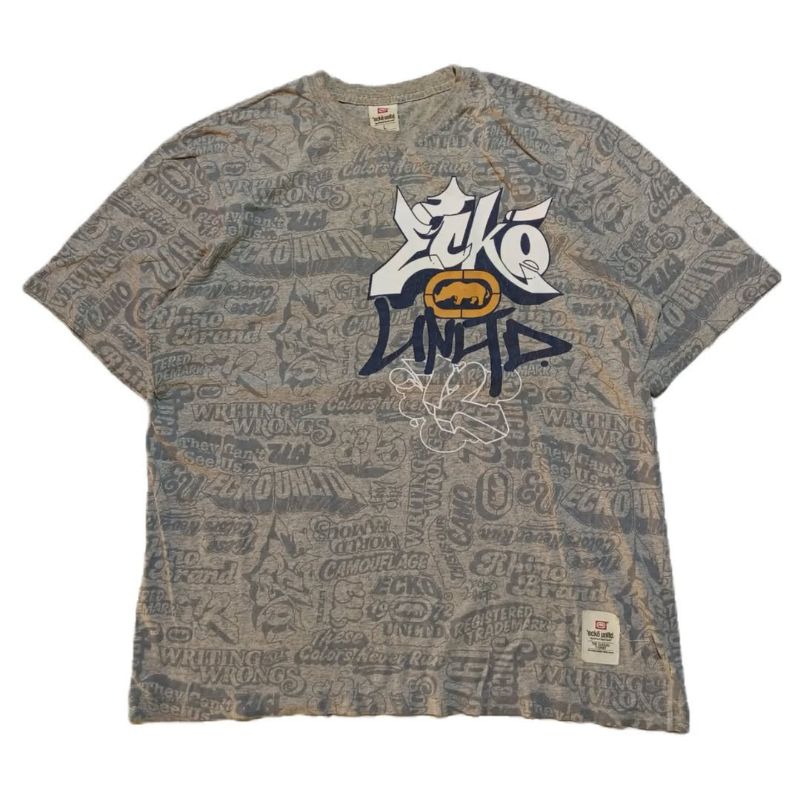Kaos Ecko unltd Original