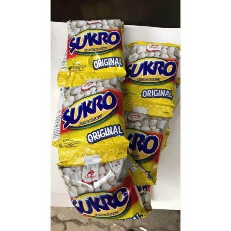 

Sukro Original renteng 10 pcs