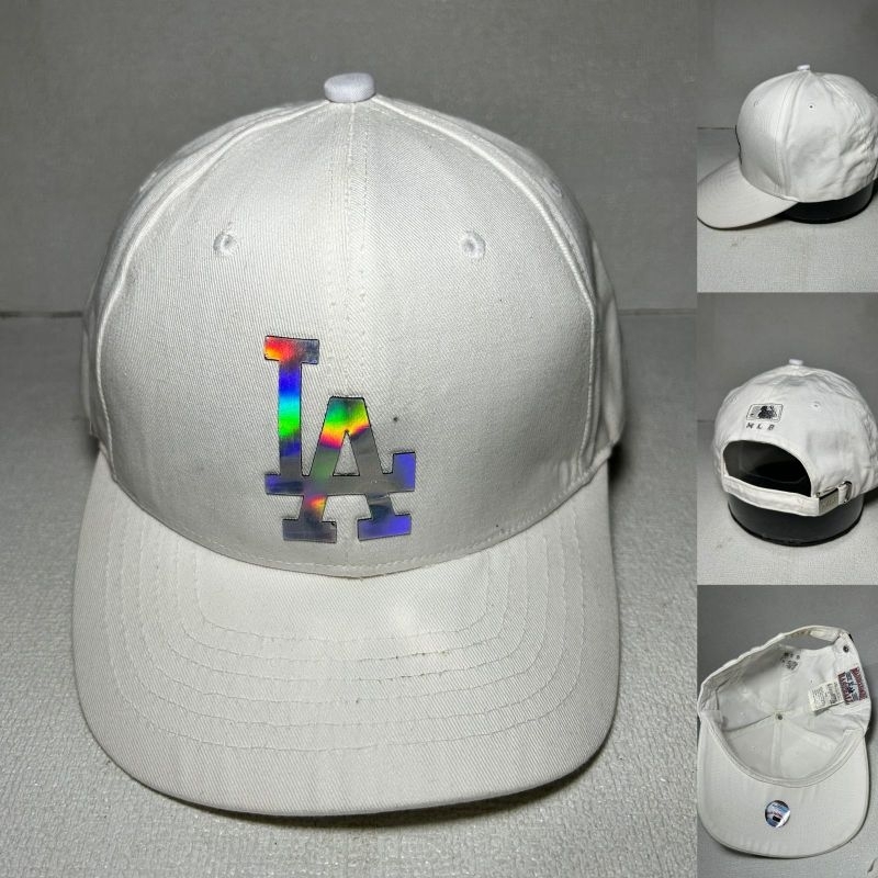 TOPI mlb La dodgers