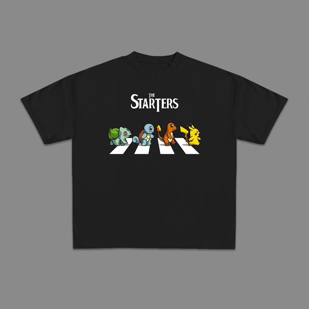 VASSAGO/Kaos Pokemon Starter