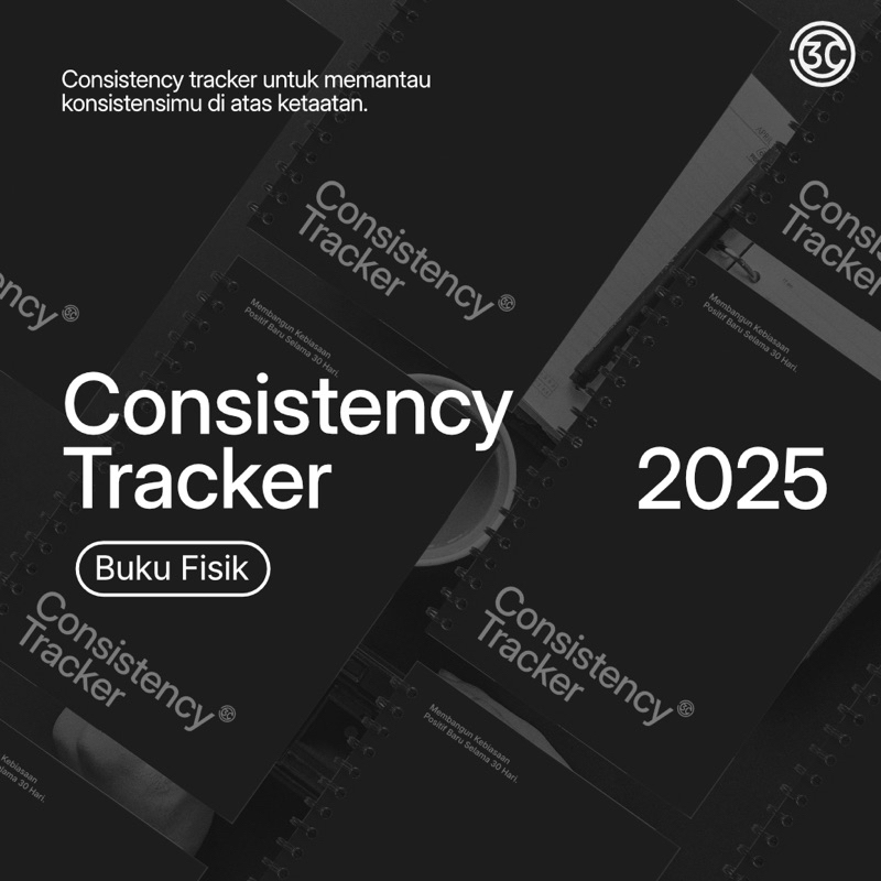 

CONSISTENCY TRACKER