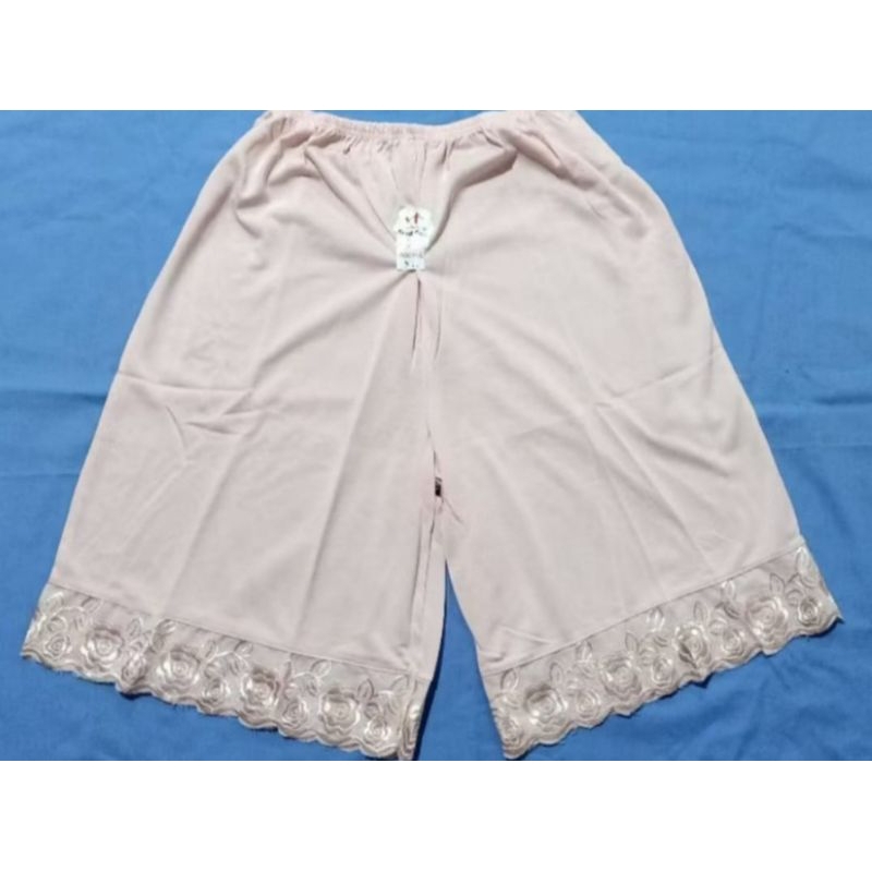 Celana KULOT pendek SWEET LOVE