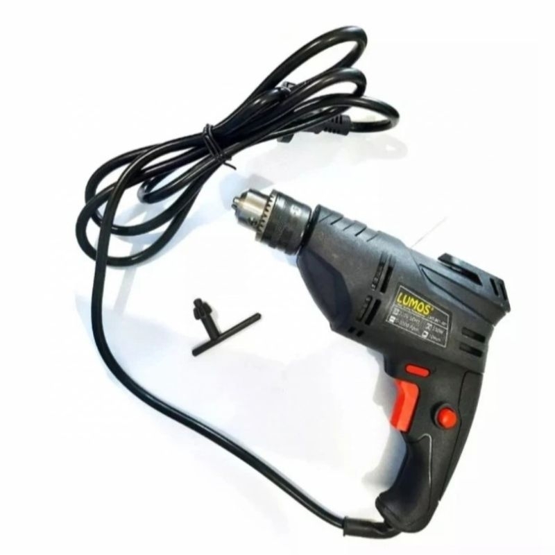 Bor 10mm Lumos /Bor murah berkualitas