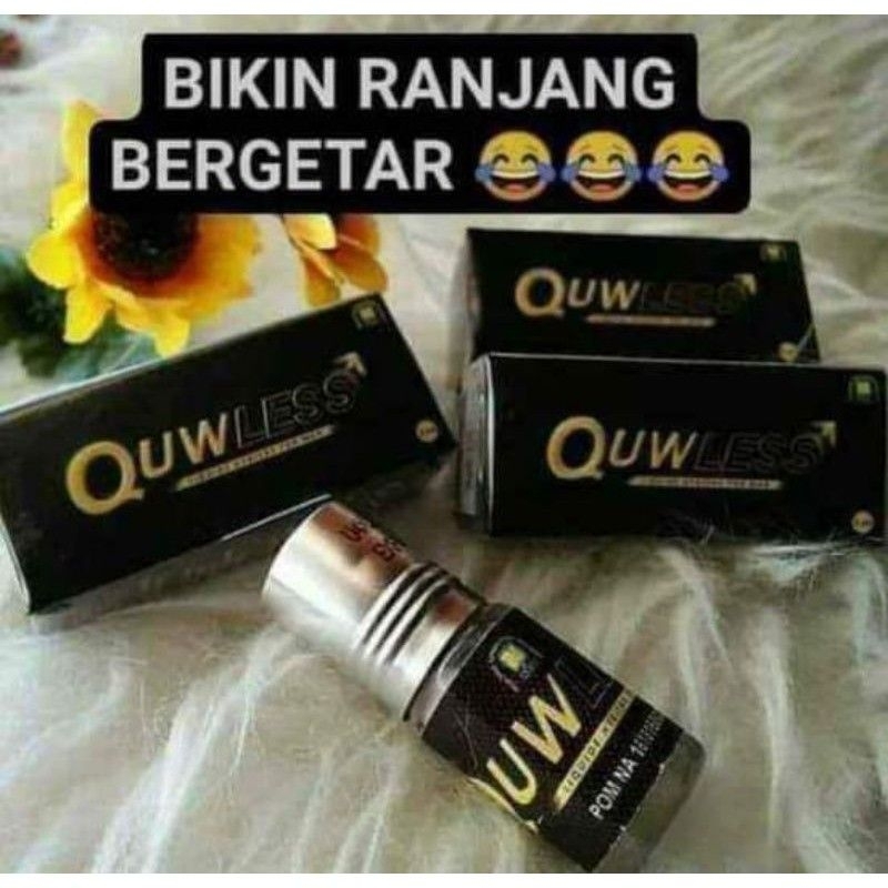 QULES NASA(OBAT KUAT FRIA DEWASA)