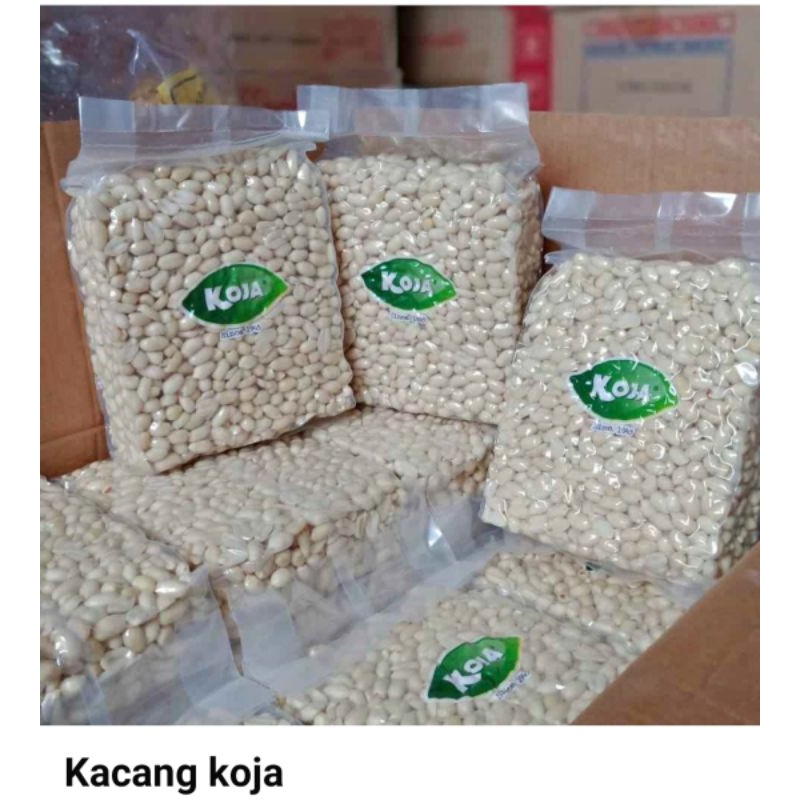 

KACANG KUPAS KOJA 1 KG