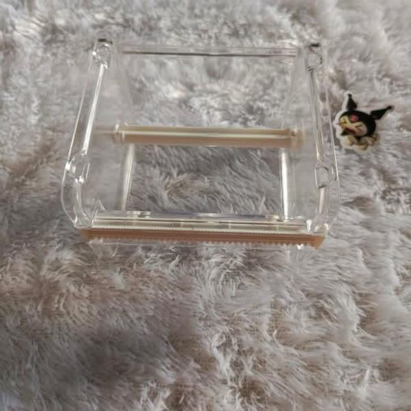 

[PRELOVED] dispenser tape