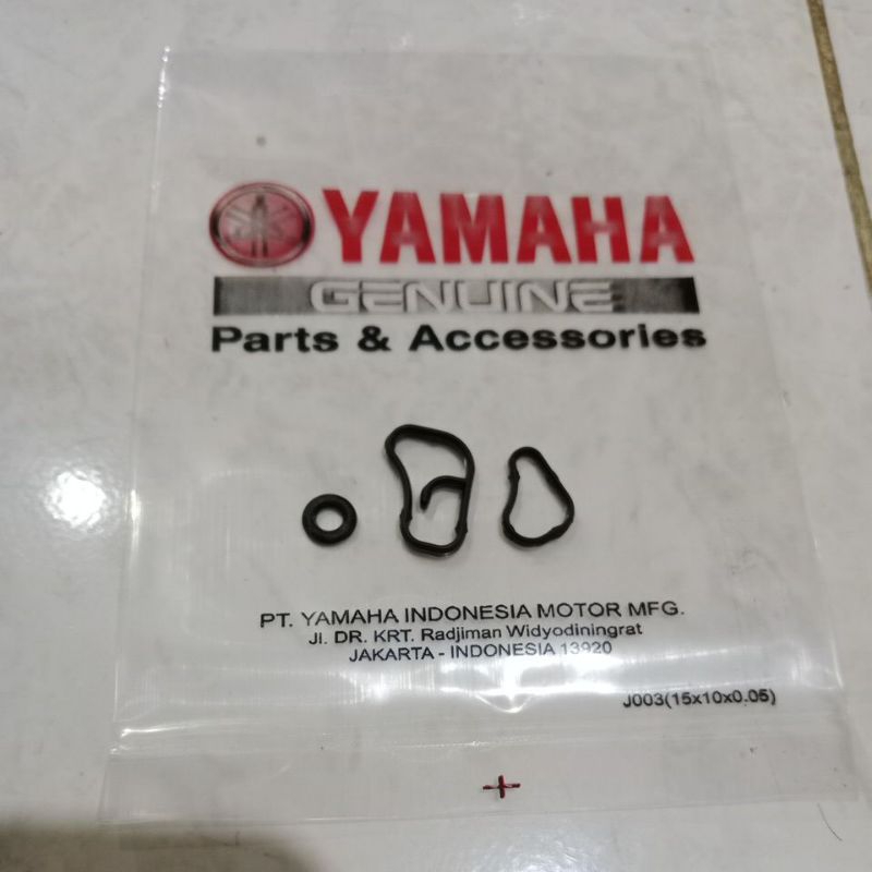 Oring tiang sensor tb tps maqs yamaha mio j xride vixion old new aerox xeon rc dll original