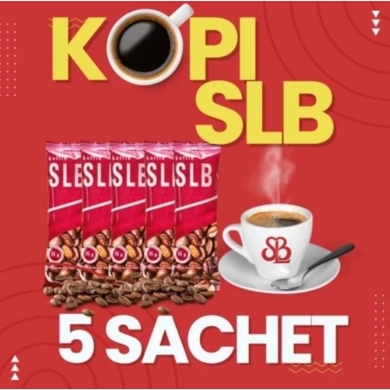 

Kopis SLSB 5 Sachet Bekas Cokelat