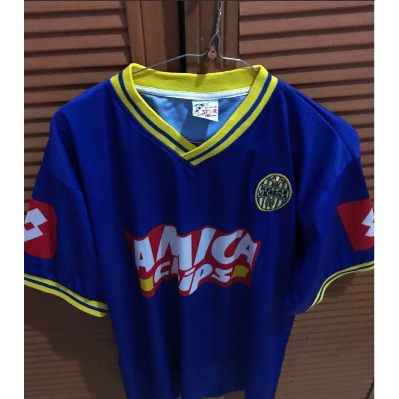 Jersey Hellas Verona