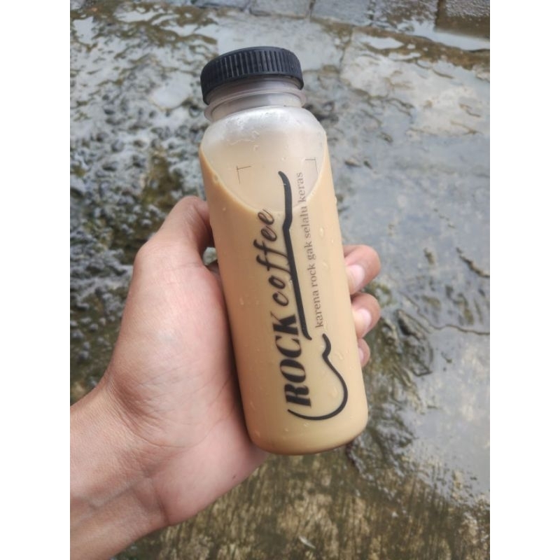 

Rock Coffee Aren 1 Liter