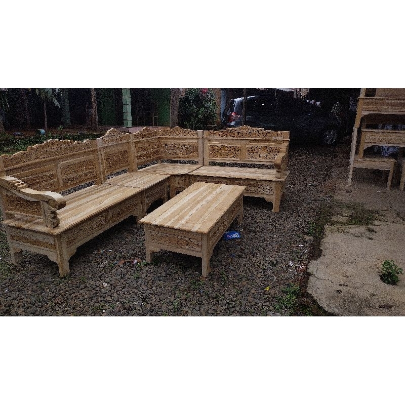 kursi sudut bagong kursi sudut kursi tamu kursi kursi sudut ukir kursi sudut minimalis