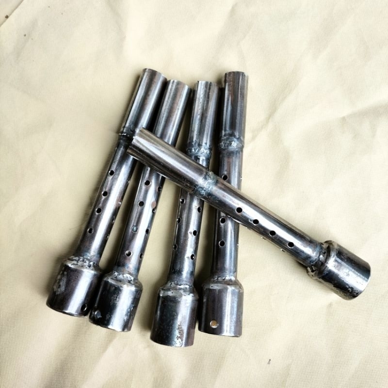 Saringan Knalpot Rxking Type Grt K7031 Saringan  Knalpot Grt