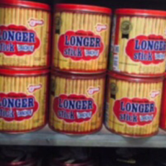 

NISSIN LONGER STICK 500gr