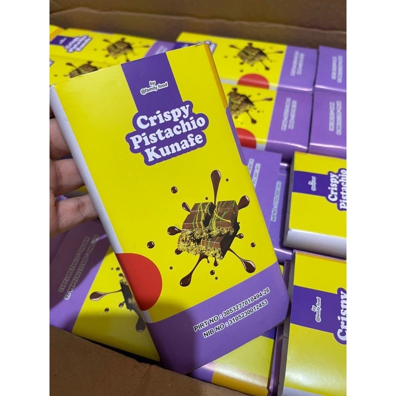 

COKLAT DUBAI VIRAL