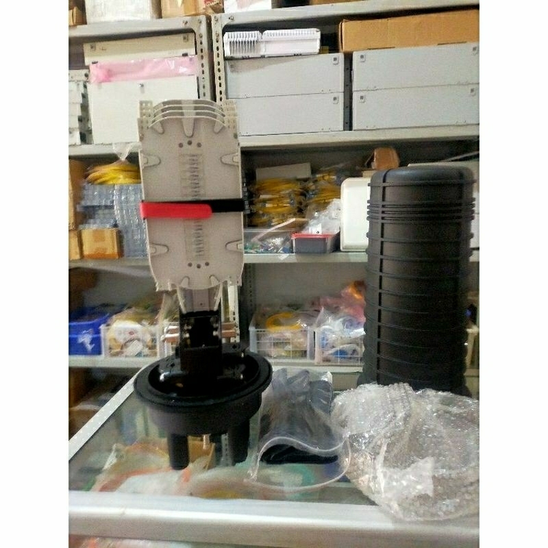 JB dome 96 core lengkap