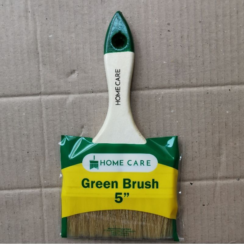 

Home Care Green Brush by Avian Brands