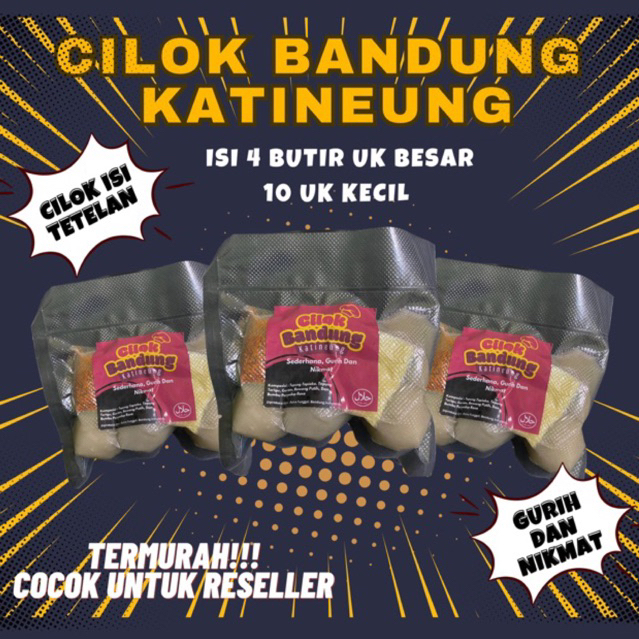 

Baso Aci Cilok Kuah Campur Isi 4 Butir Ukuran Besar 10 Butir Ukuran Kecil