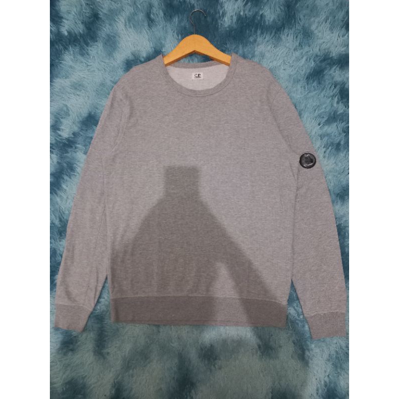 Crewneck CP Company Original Authentic