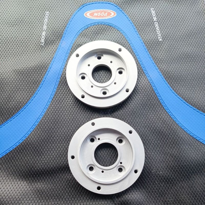 adaptor cakram depan pcx 150 abs pcx 160 abs pakai velg vario