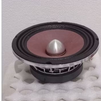 speaker midrange ST8 8inch Contes Harga Sepasang