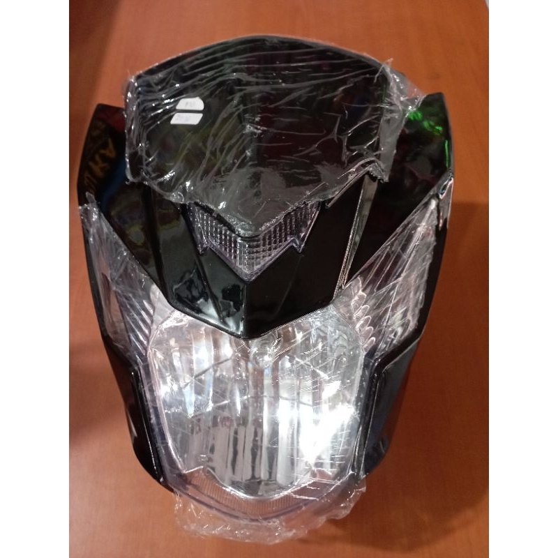 Lampu Depan Satria Fu 2016