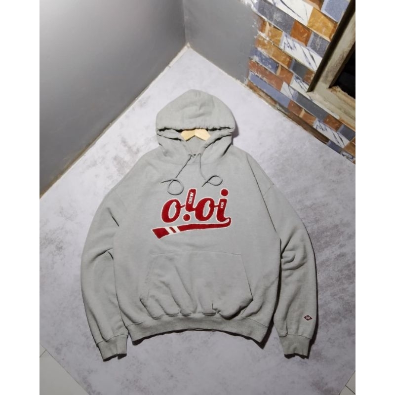 HOODIE OiOi | HOODIE OiOi SECOND