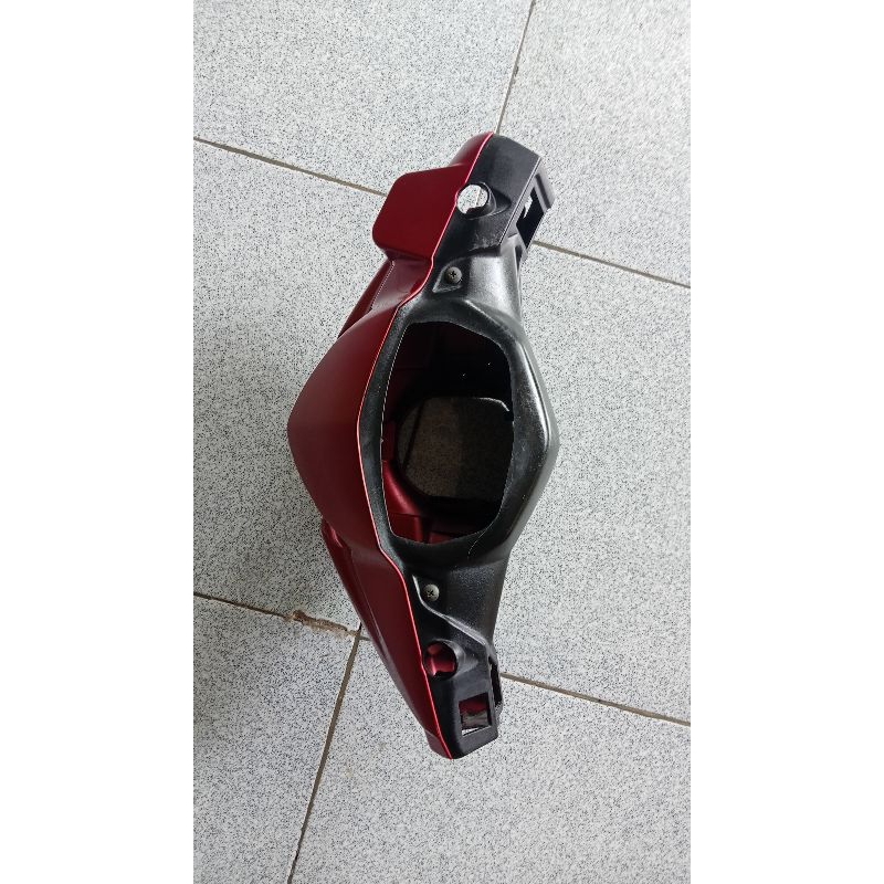 Batok Set Copotan Vega ZR