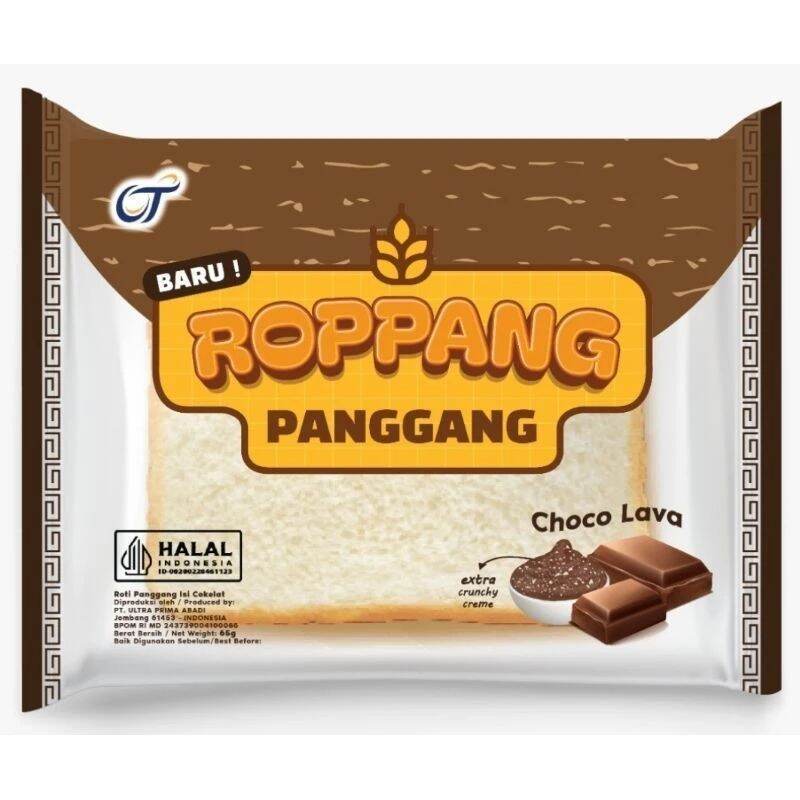 

Roppang Panggang 65 gr ALL VARIANT