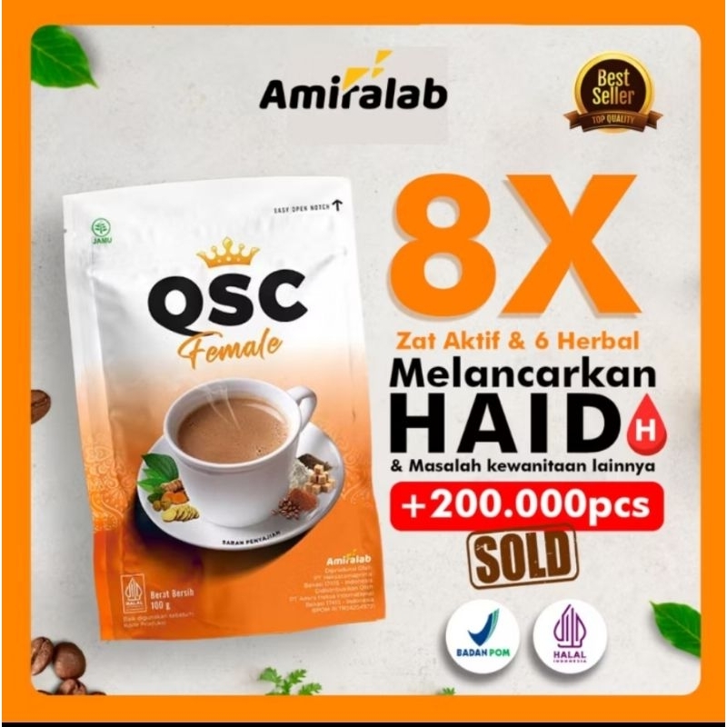 

QUEEN SECRET COFFE | KOPI HERBAL KESEHATAN KEWANITAAN