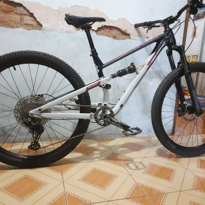 polygon siskiu d7 tahun 2022 size s 27,5