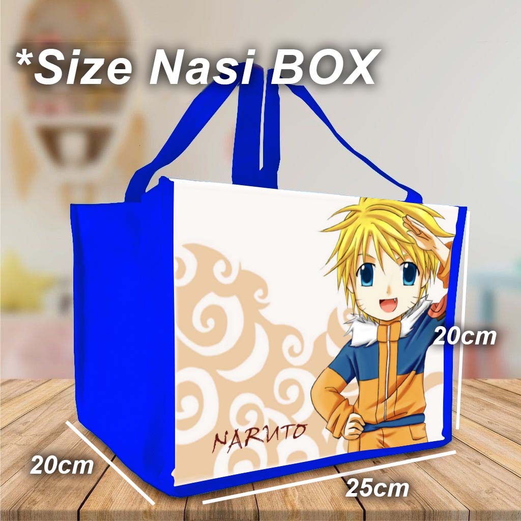 

tas goodie bag naruto 02