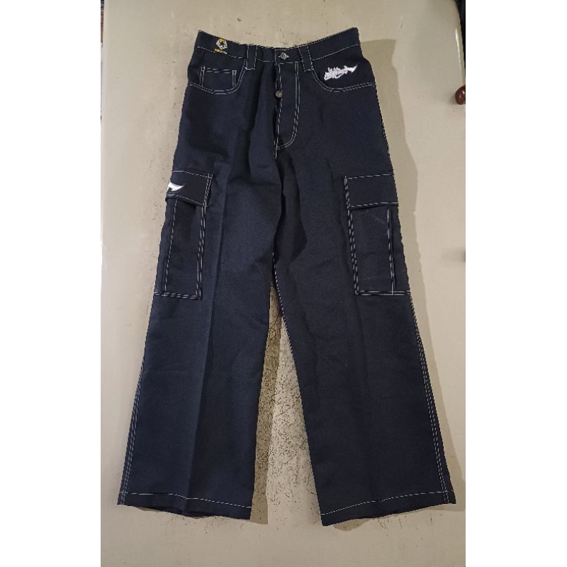 Tribal Gear USA Cargo