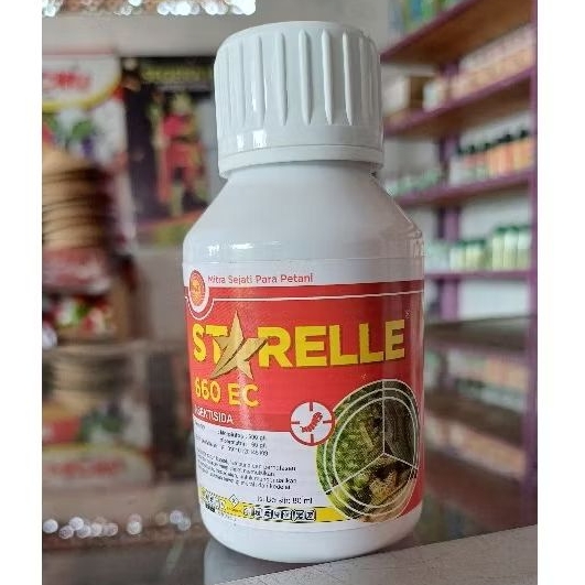 Insektisida Starelle 660 ec 80 ml