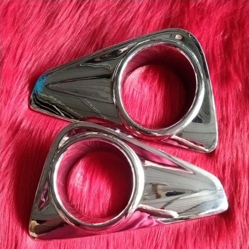 Garnis Foglamp Calya