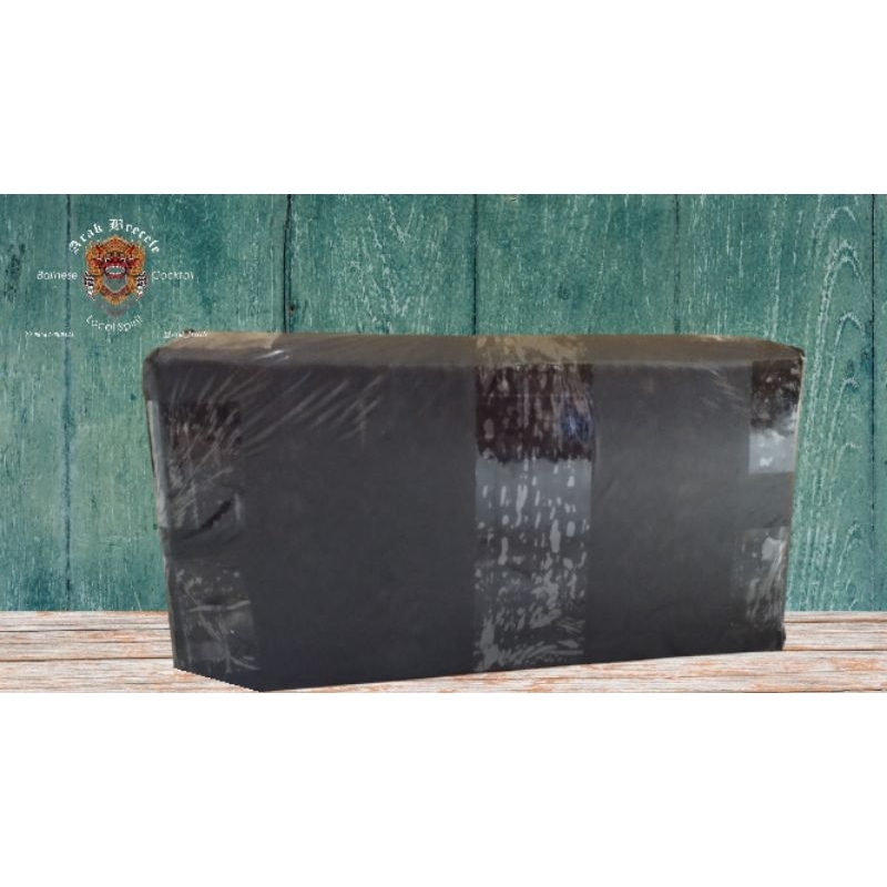 

Sari buah kelapa murni khas bali paket 2 botol