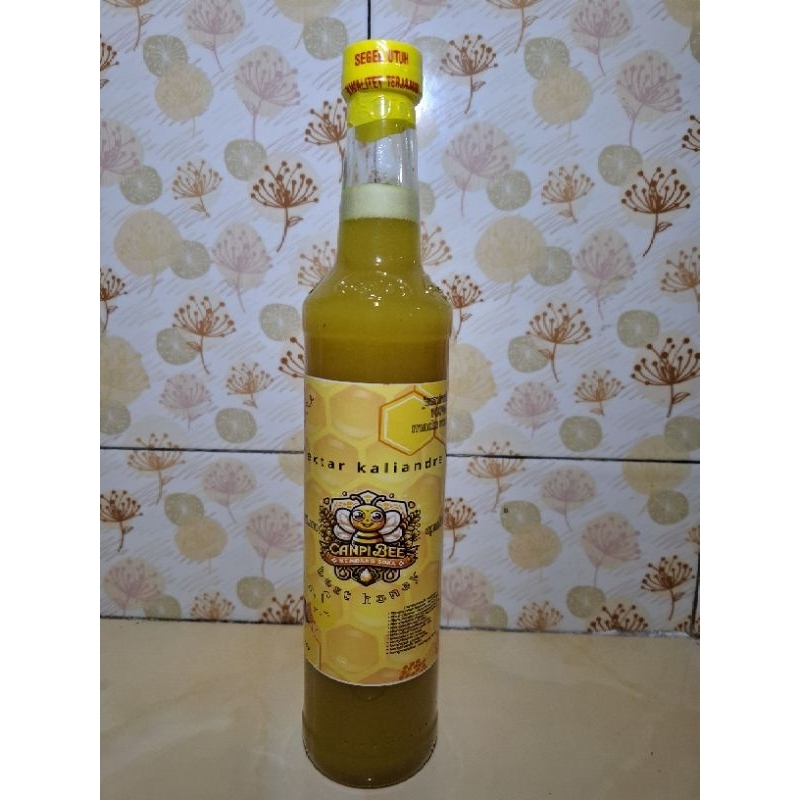 

MADU MURNI 100% ASLI/NEXTAR KALIANDRA/1000 g