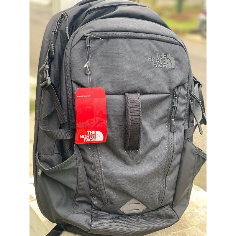 Tas The North Face SURGE Original100%
