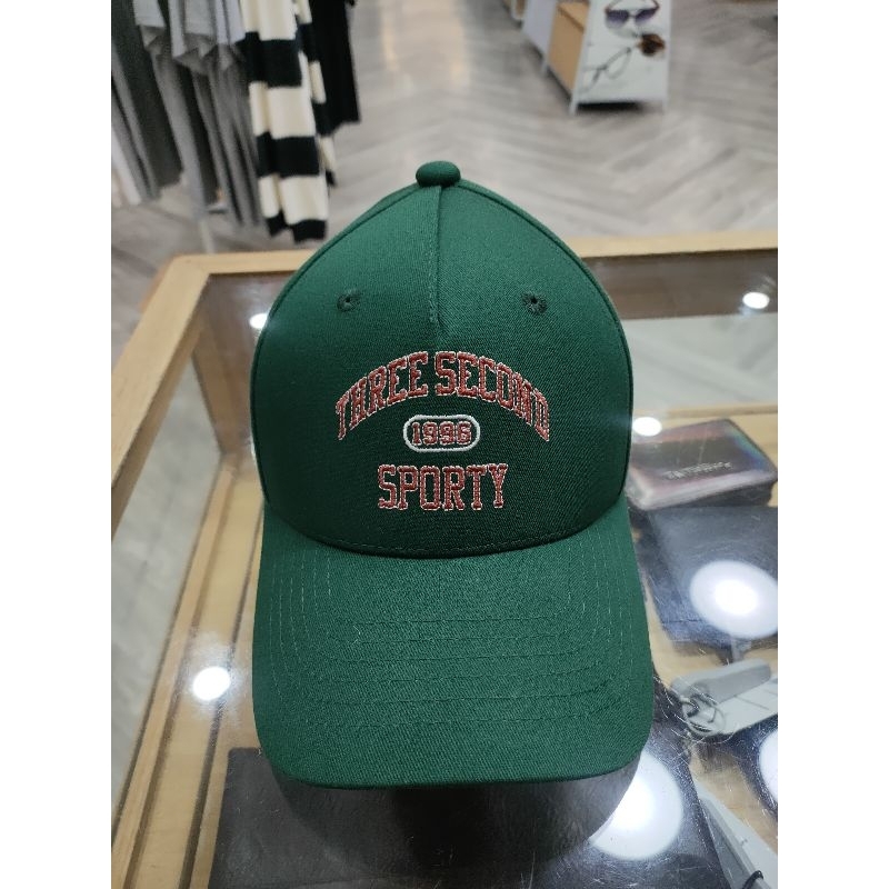 TOPI 3SECOND  NEW ARRIVAL 2025 ORIGINAL 100%