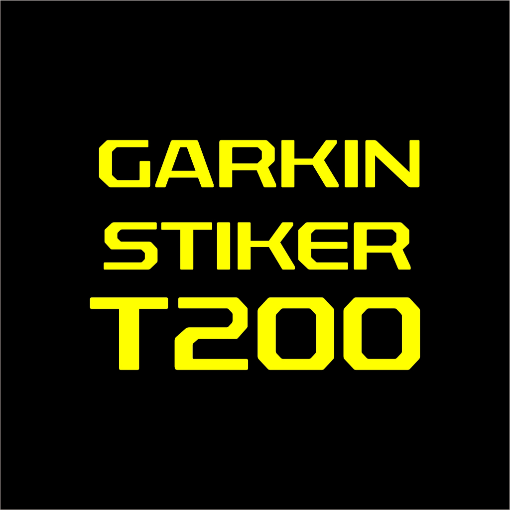 

STICKER BERGAMBAR KARAKTER BAHAN VYNIL BERLAMINASI