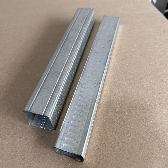 Hollow Baja Ringan | Hollow Plafon | Hollow Gypsum | Hollow Galvalume 4m | Hollow Murah Berkualitas 