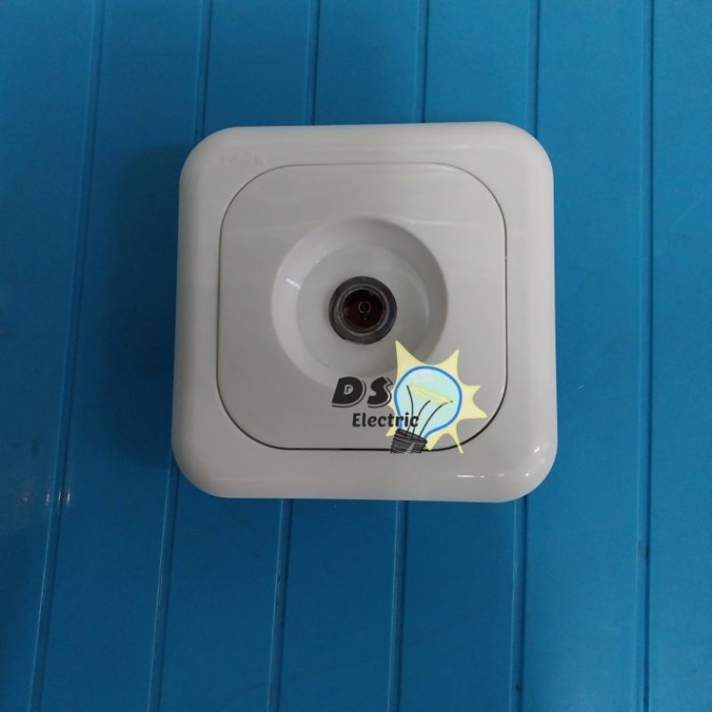 LEGRAND Inbow IB Stop TV / Stop Kontak Antena LEGRAND