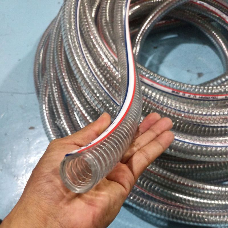 SELANG TPG PERTAMINI SELANG POM MINI 3/4 (PER 1 METER)