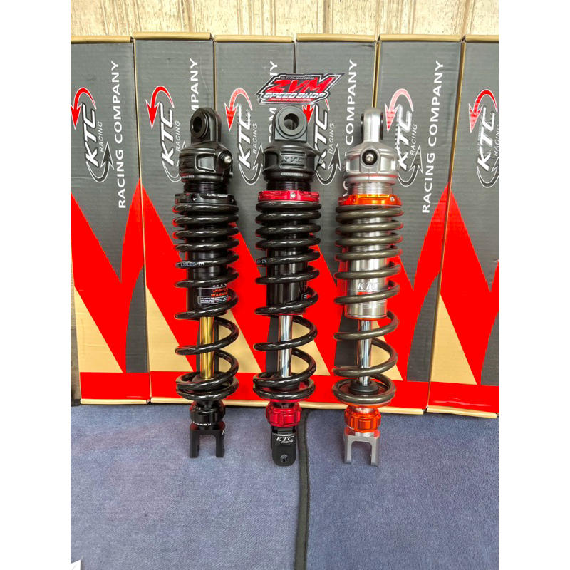 NEW Shock KTC Razor Pro Non Tabung Click Rebound Mio Beat Scoopy Vario Genio DLL