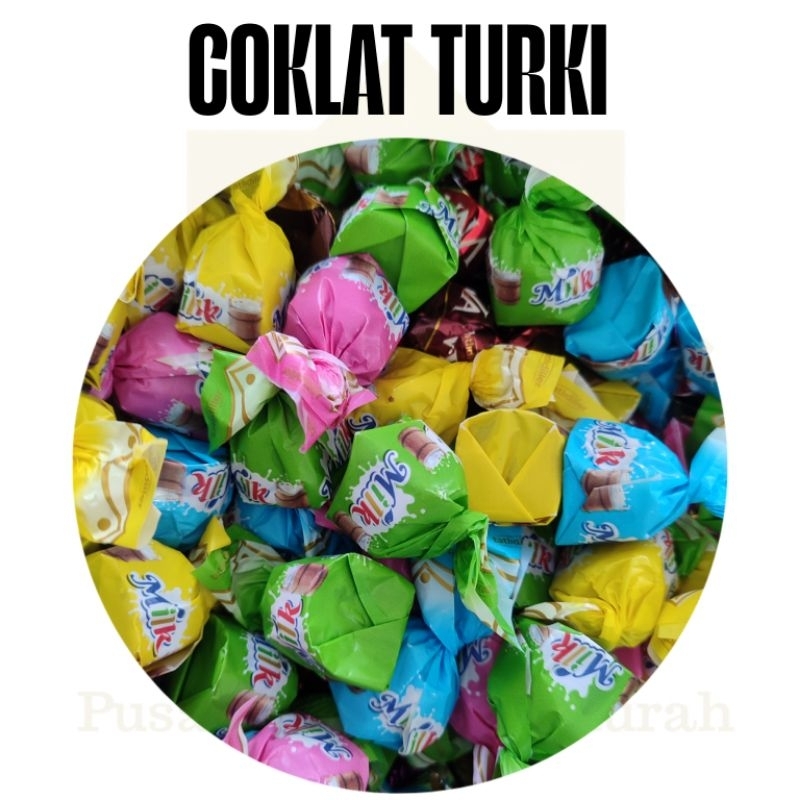 

coklat arab 500gram / coklat turki 500gram / oleh oleh umroh dan haji