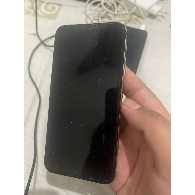 Iphone Xs Max 256gb Second