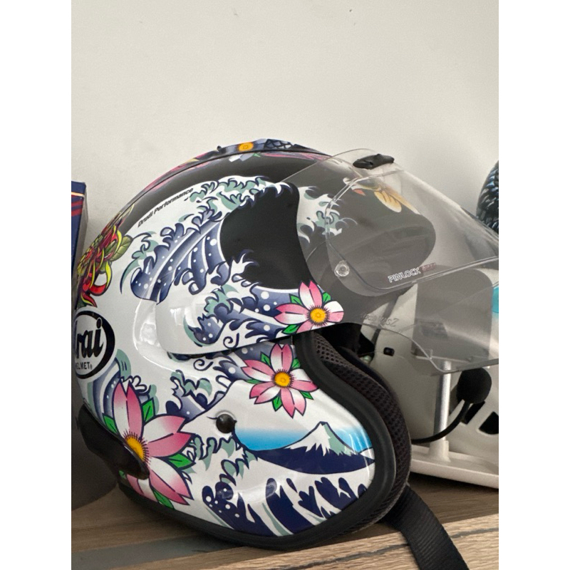 ARAI HELMET