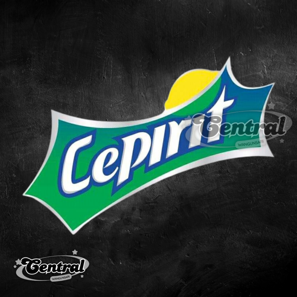 

Stiker funny logo Cepirit Aesthetic Laptop Brand Tumblr Helm Laptop Case Sticker Case